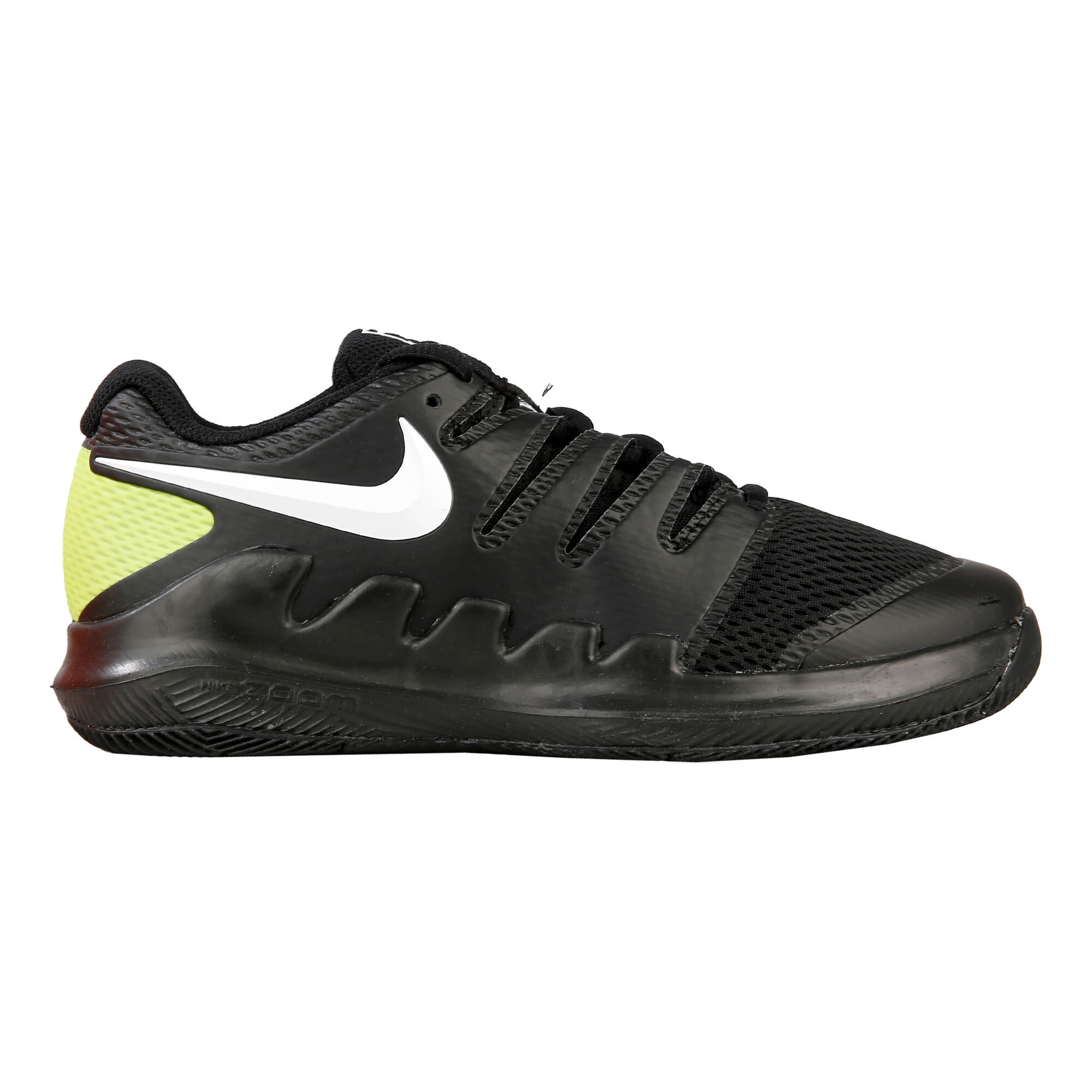 HOT Nike Vapor X Tennis Shoes Nike Vapor X All Court Shoe Kids