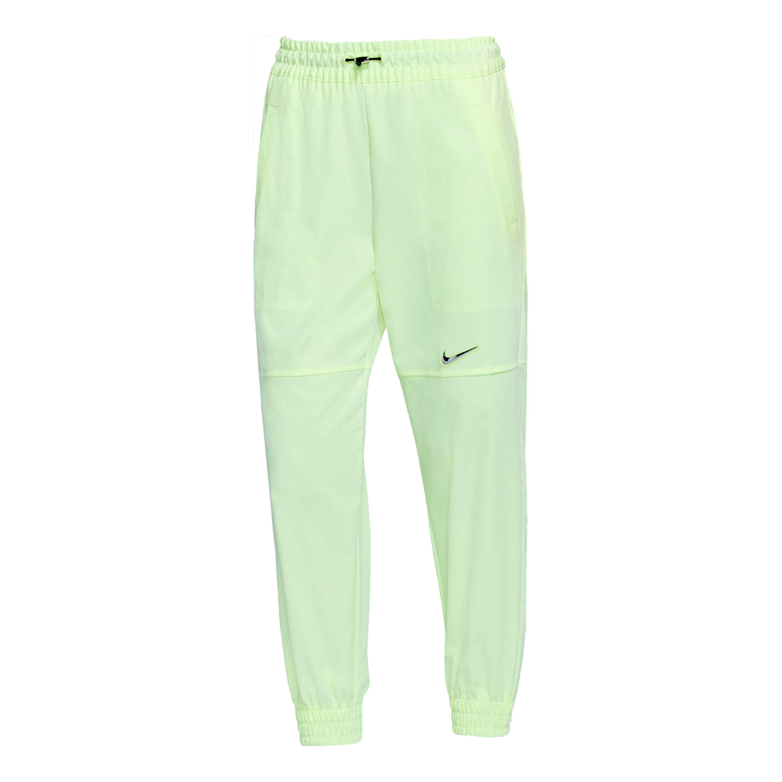Pantalon nike femme on sale verte