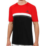 adidas Club Color Block Tee Men