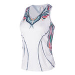 Lucky in Love Festival Tank Women