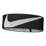 Nike Logo Knit Elastic Hairband Unisex