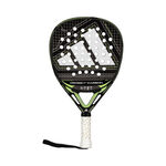 adidas Padel rackets adidas Crossit Carbon 2026 Padel racket full-surface