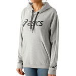 ASICS Big OTH Hoodie Women