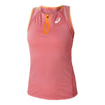 ASICS Match Tank Women