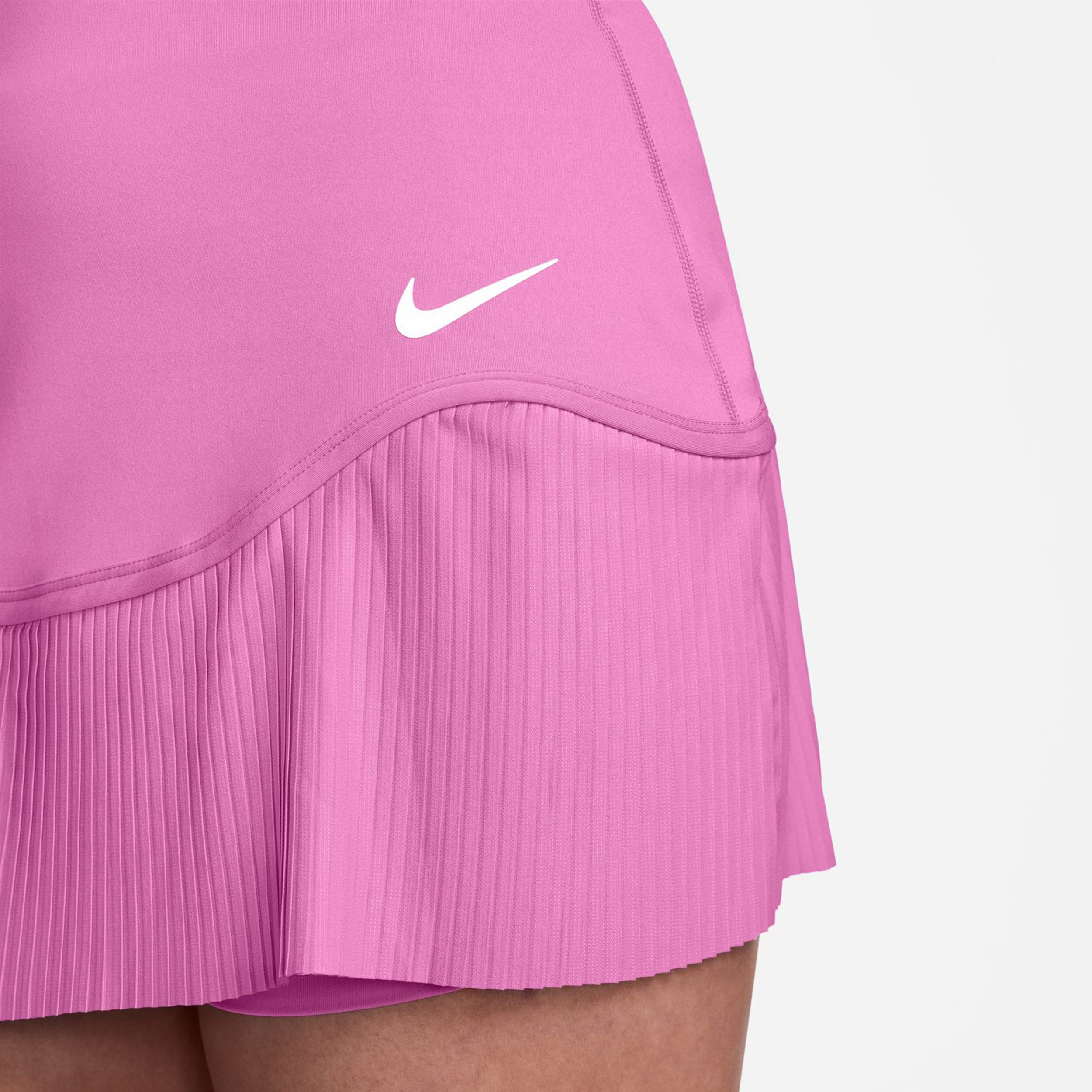 Pleated nike tennis skirt new arrivals