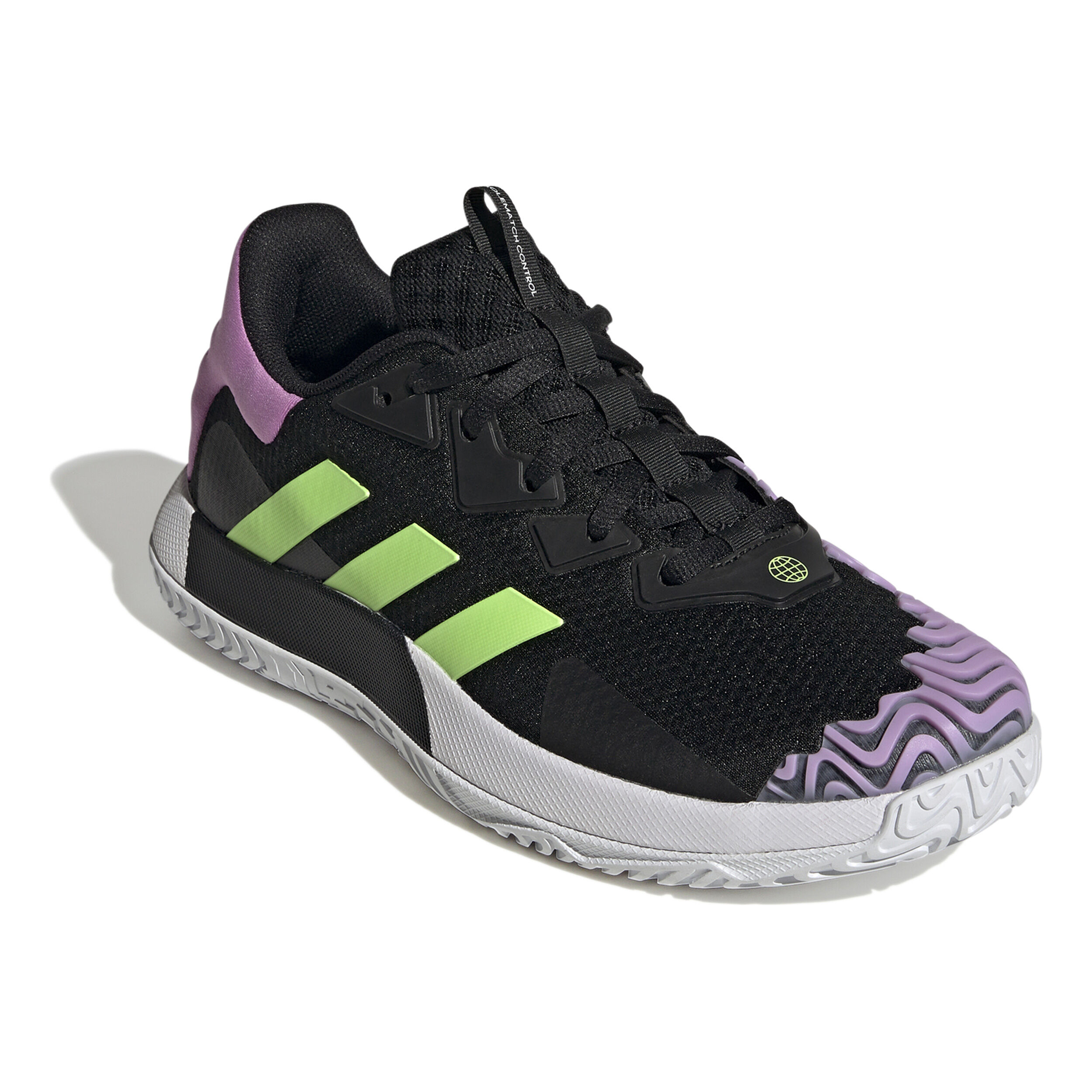 Adidas crazylight heren sales