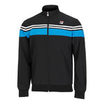 Fila Clothing Fila Bruno Training Jacket Men-Black,Blue