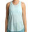 Stencil Tech Tank Women