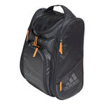 adidas Racket Bag MULTIGAME black