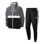 Nike Sportswear Woven Hooded Tracksuit Men
