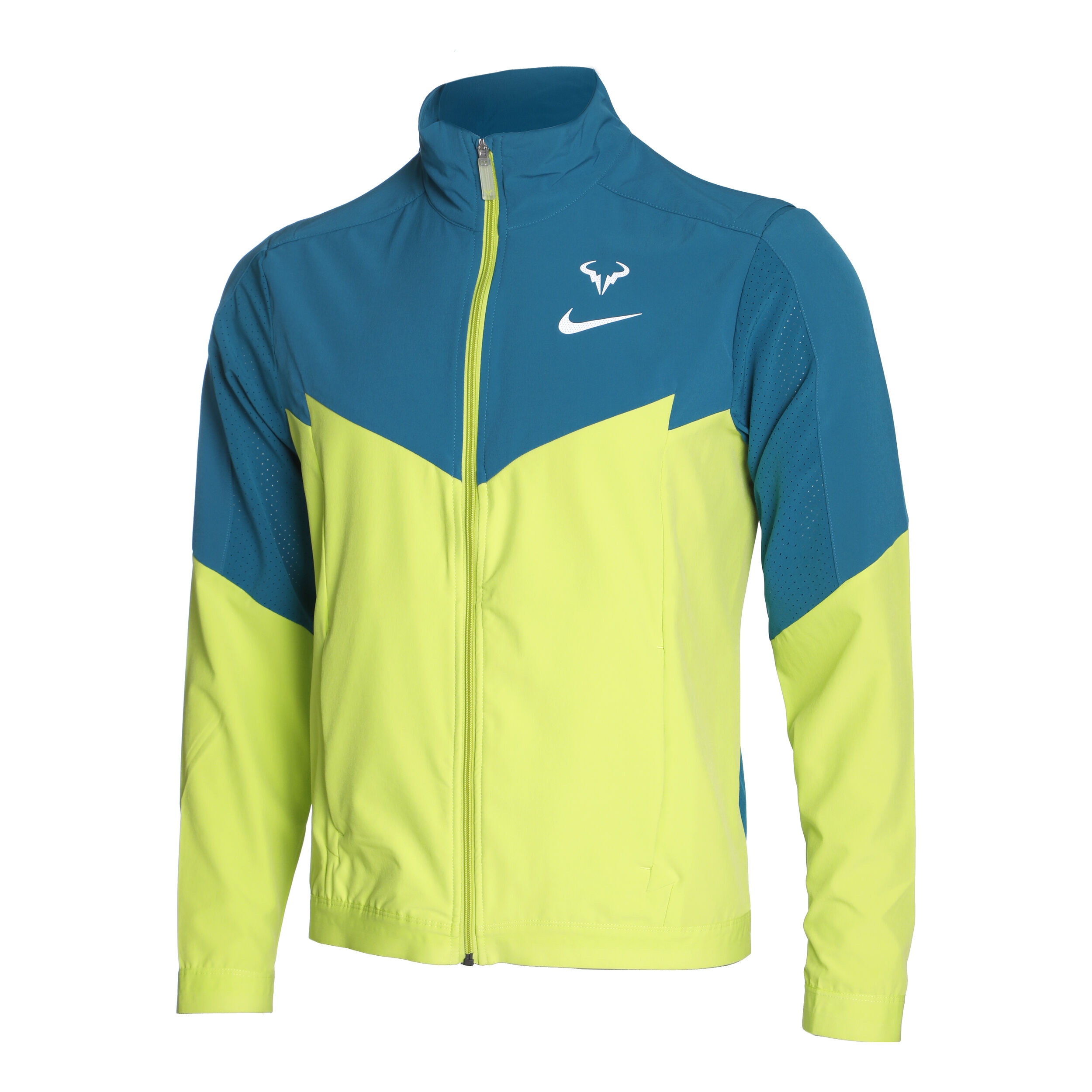 Rafael Nadal Training Jacket