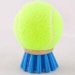Tennis-Point Tennisballbürste