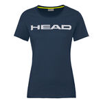 HEAD Club Lucy Tee Women