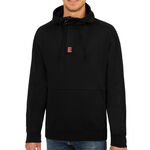 Nike Court Tennis Hoodie Men