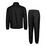 Club Lined Woven Tracksuit