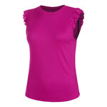 Lucky in Love Bring Rib On Tank