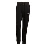 adidas 3-Stripes Fleece Pant Men