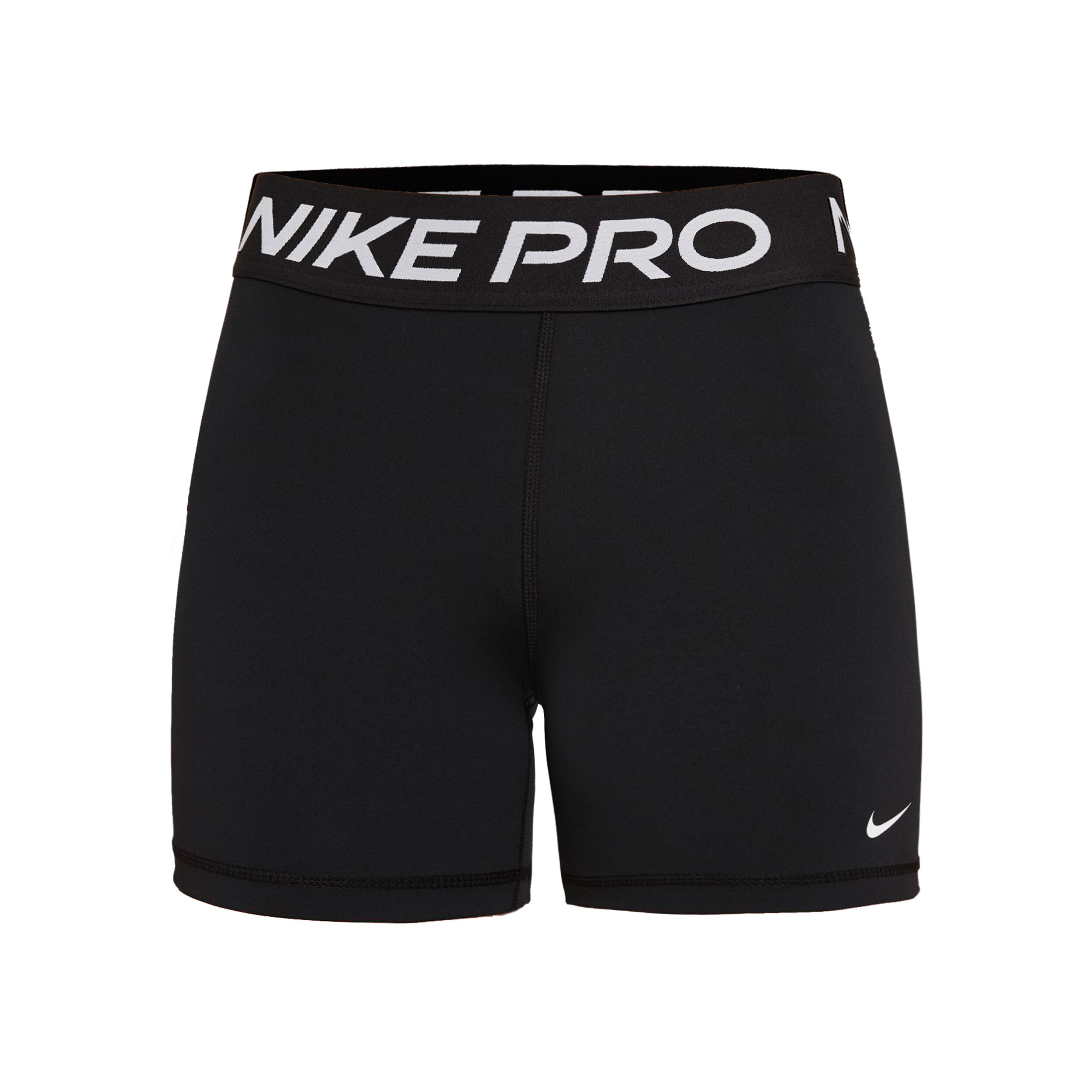 Short nike pro femme noir online