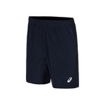ASICS Clothing ASICS Court 9in Shorts Men-Dark Blue
