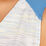 Star Striated Tank Women