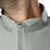 Court Breathe Advantage Half-Zip Longsleeve Men