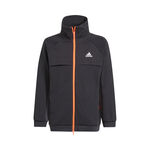 adidas XFG Cover Up Jacket