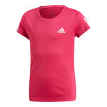 adidas Training Equip Tee Girls