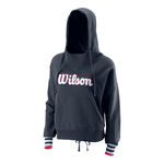 Wilson Script Eco Hoody