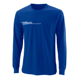 Team II Longsleeve Tech Tee Men