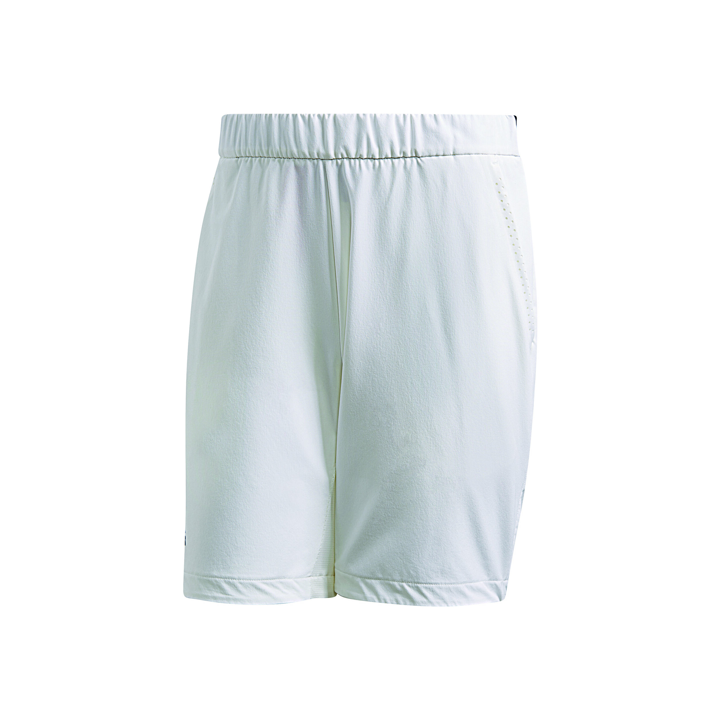 Barricade Bermuda Shorts Men White Black