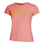 ASICS Big Logo Tee II