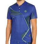 BIDI BADU Ixion Tech Polo Men
