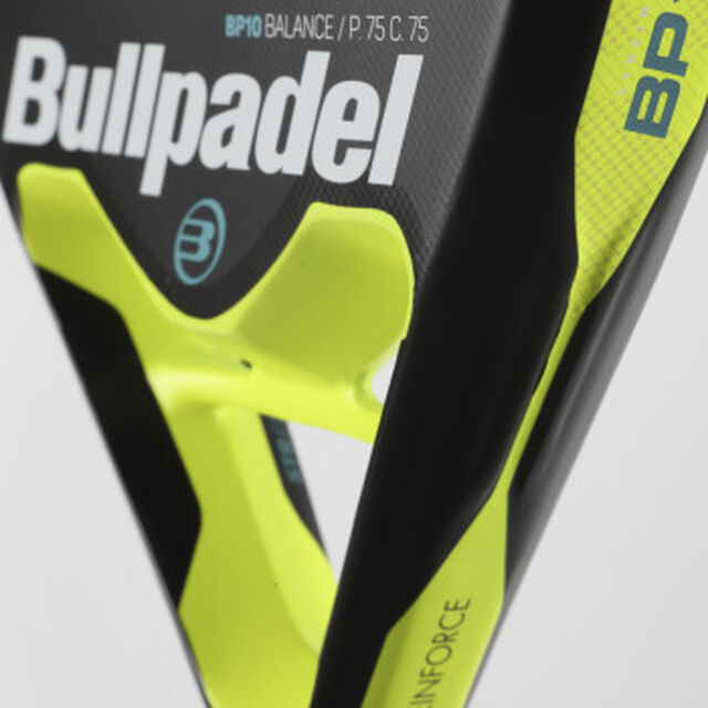 Bullpadel