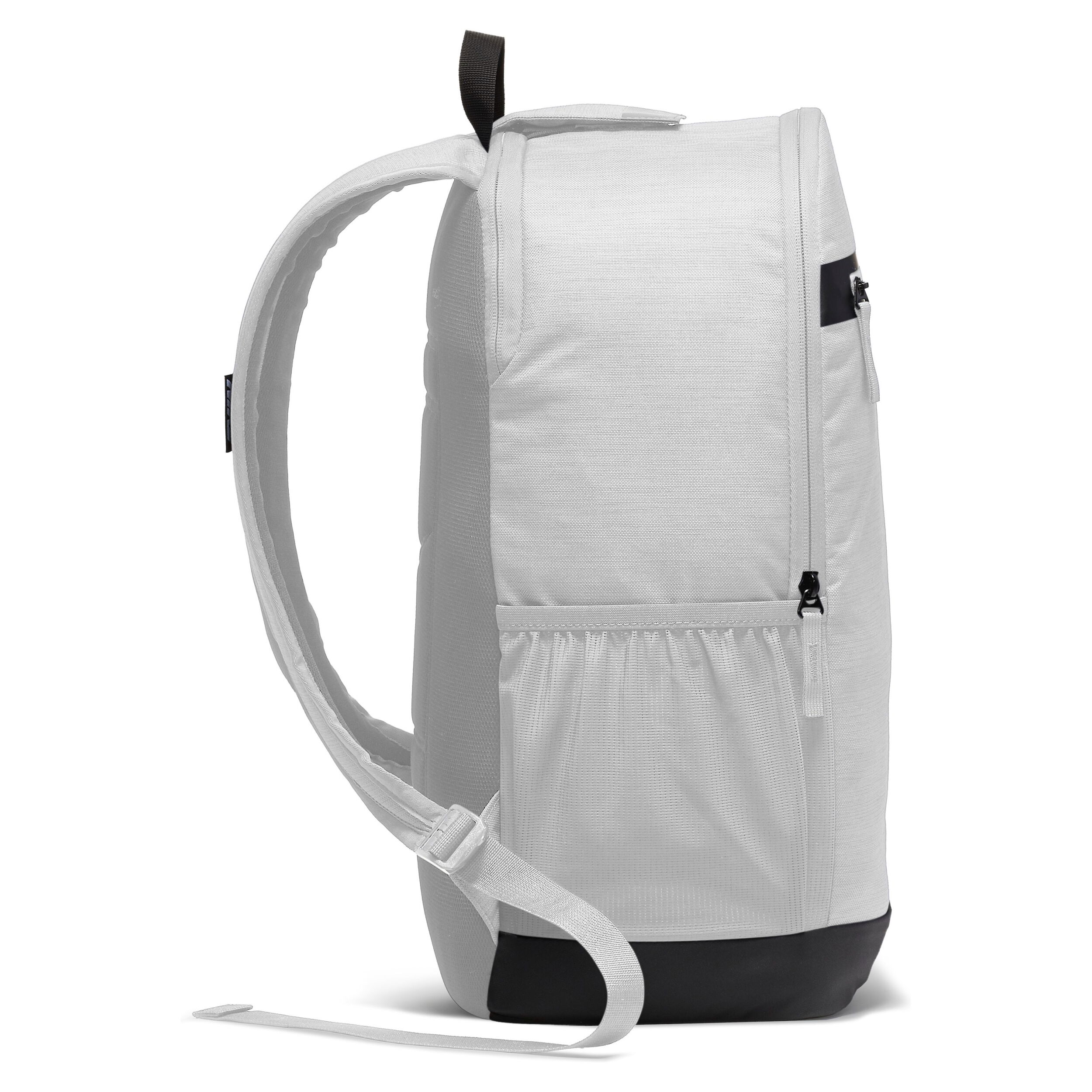Buy Nike Court Backpack White Black online Padel Point COM