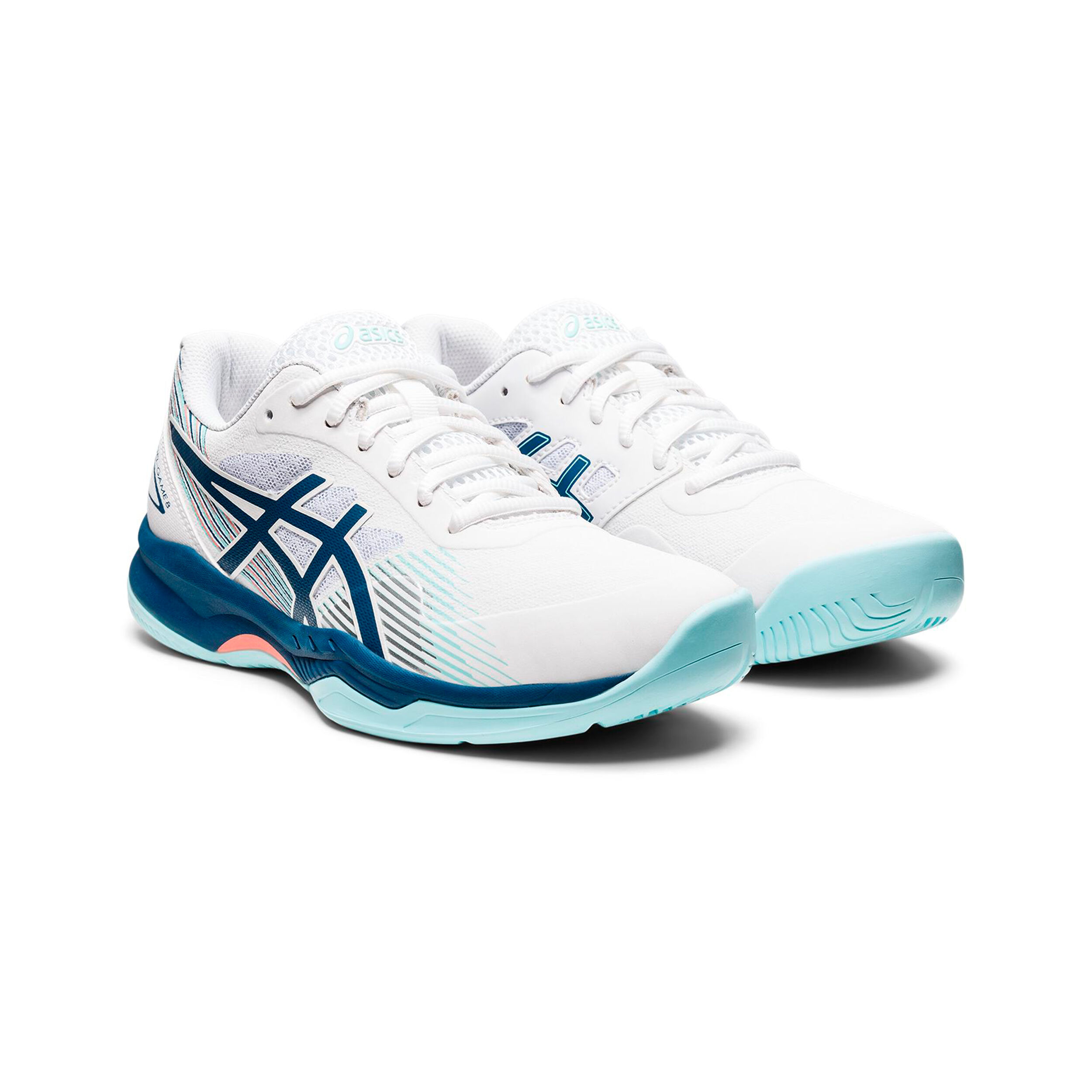 Asics gel game point online