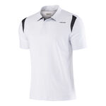 HEAD Performance Polo Shirt Cooling Men