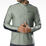 Court Breathe Advantage Half-Zip Longsleeve Men
