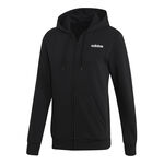 adidas Essential Linear Full-Zip Men
