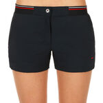 Fila Boxy Short Bianca Women