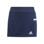 adidas T19 Skort Youth