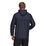 3-Stripes Woven Windbreaker