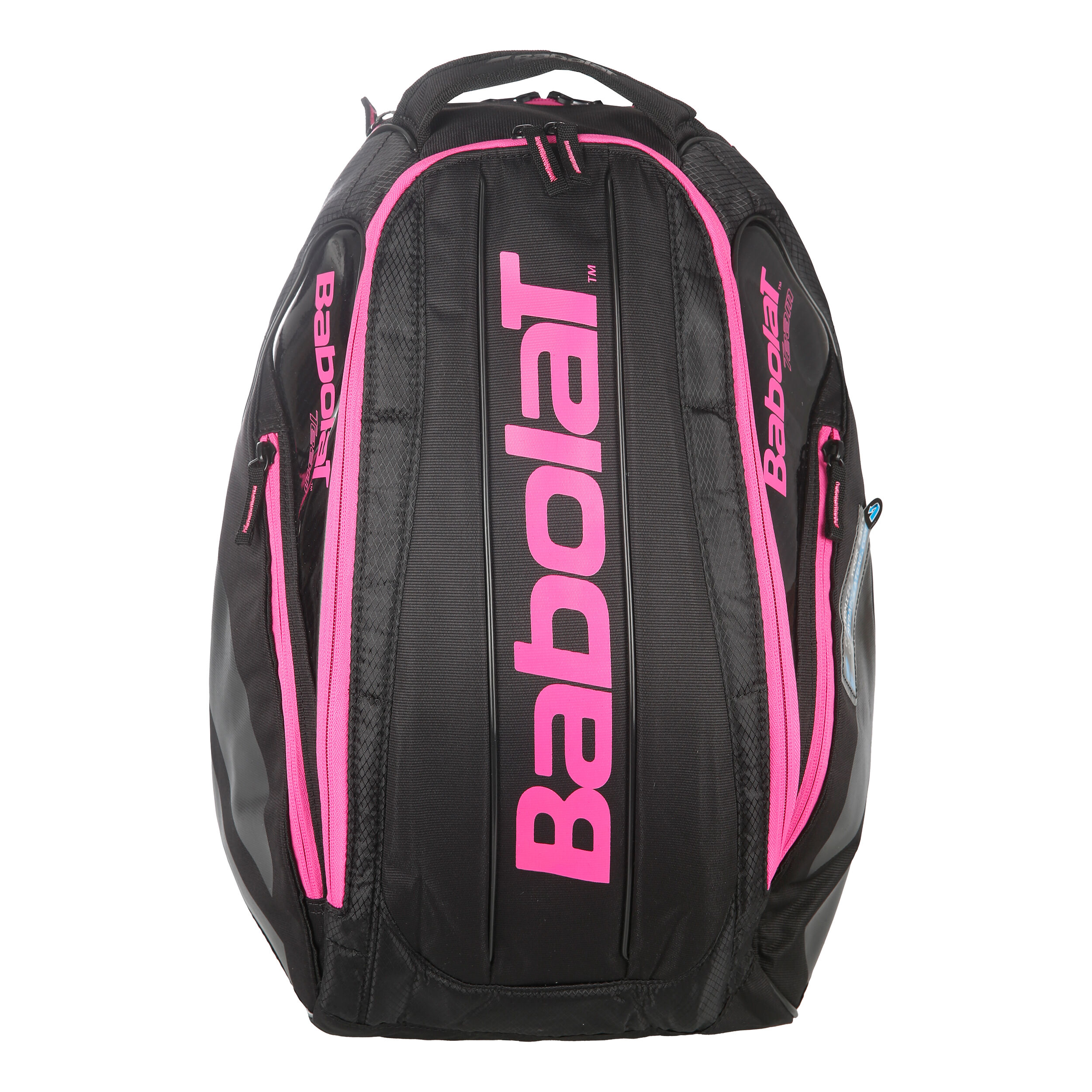 Team Backpack Special Edition Black Pink
