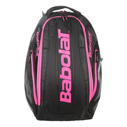 Backpack Team schwarz rot (Special Edition)