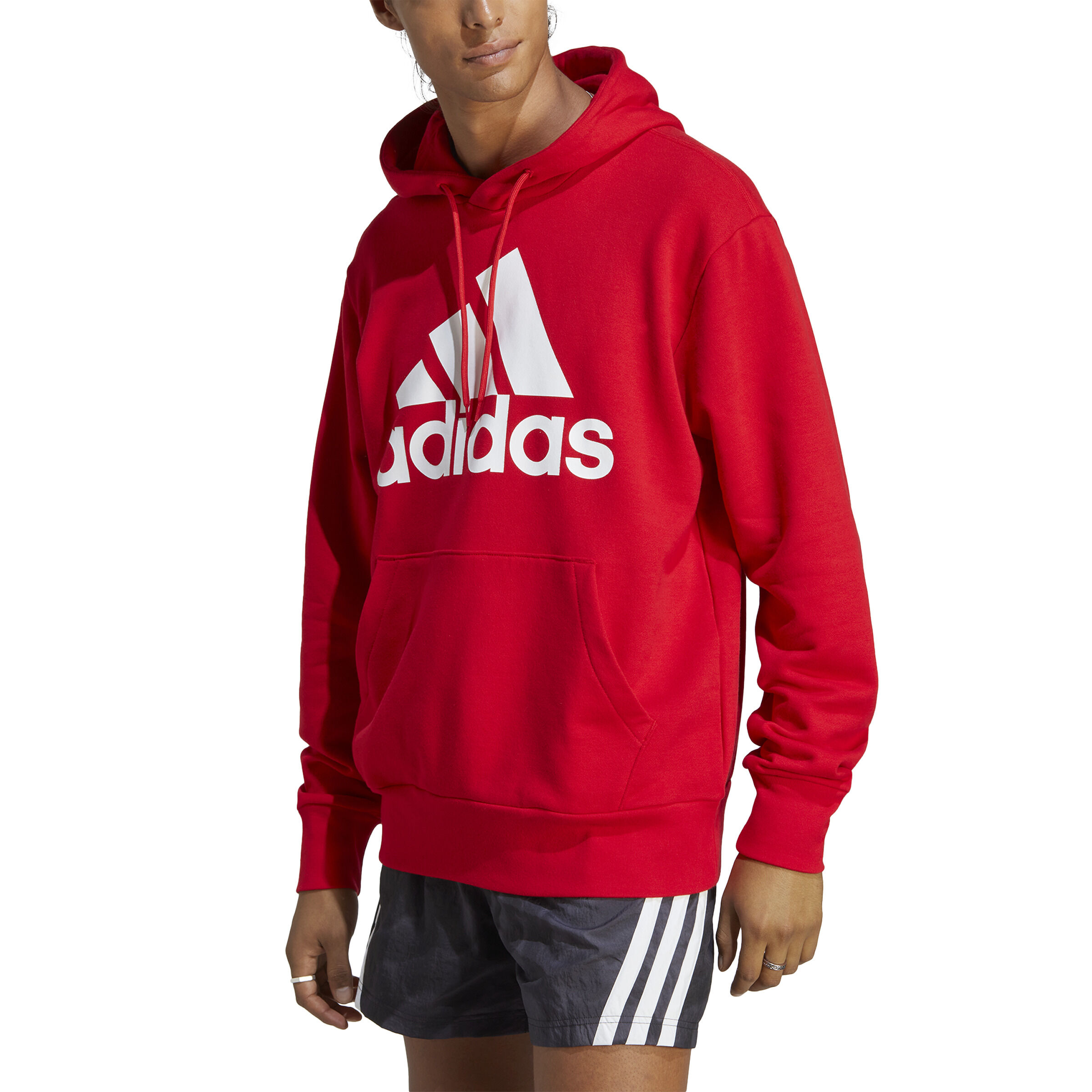 Rode sale adidas hoodie