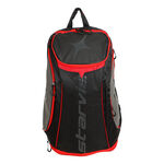 Starvie Backpack Red Moon