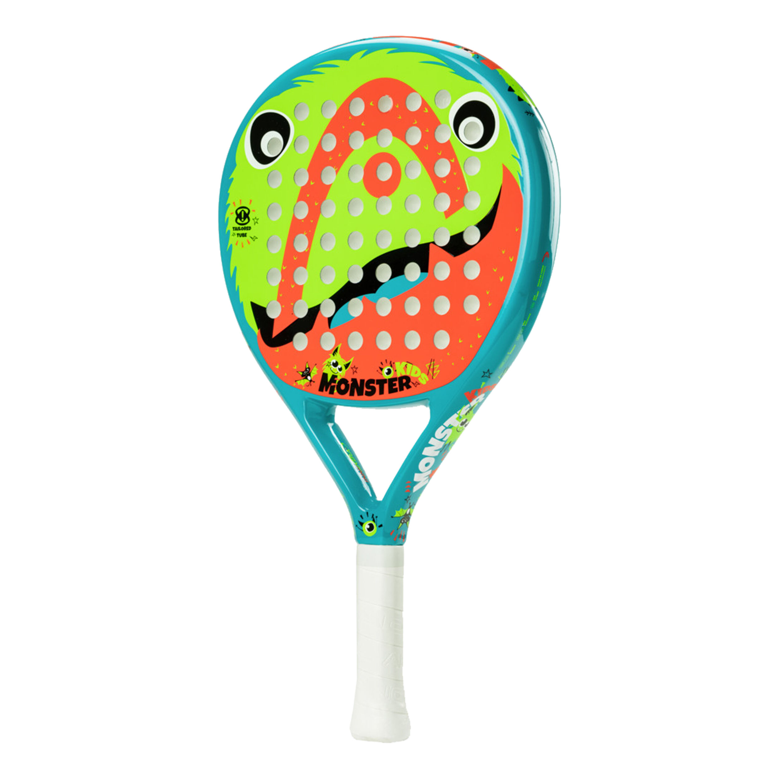 Pala clearance head padel