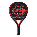 Dunlop ROCKET RED NH