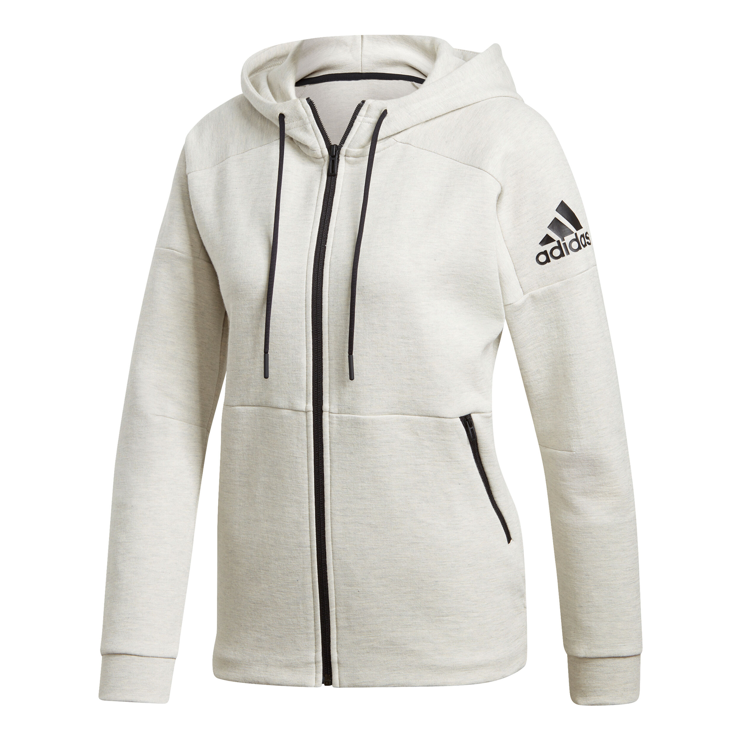 Adidas id hoodie women's new arrivals
