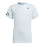 adidas 3-Stripes Club Tee Boys