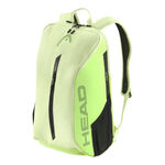 HEAD HEAD Tour Backpack-Green
